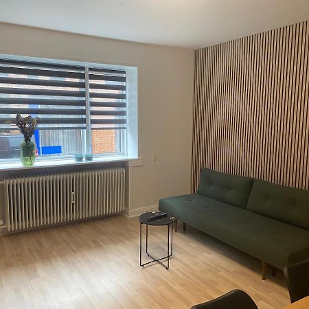 Just Sleep Delux Apartment Brande Ngoại thất bức ảnh