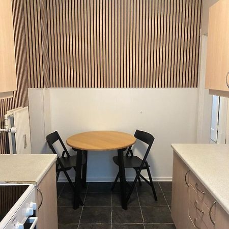 Just Sleep Delux Apartment Brande Ngoại thất bức ảnh