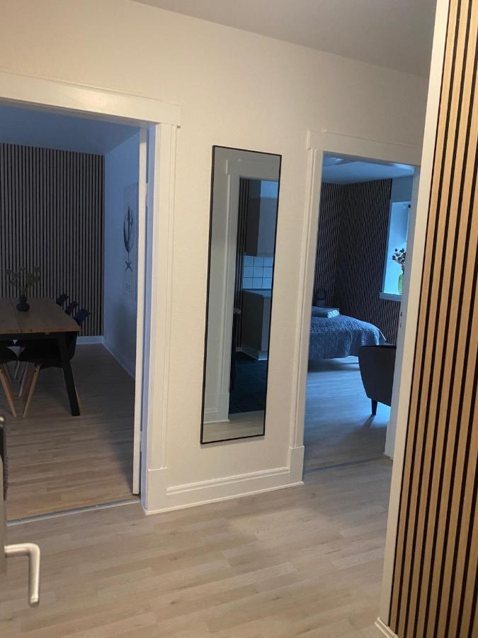 Just Sleep Delux Apartment Brande Ngoại thất bức ảnh