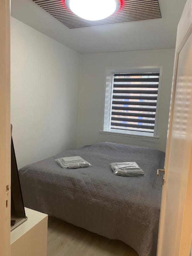 Just Sleep Delux Apartment Brande Ngoại thất bức ảnh