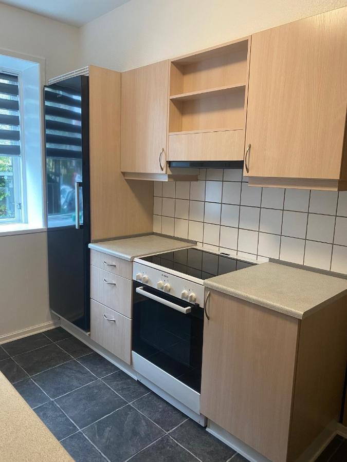 Just Sleep Delux Apartment Brande Ngoại thất bức ảnh
