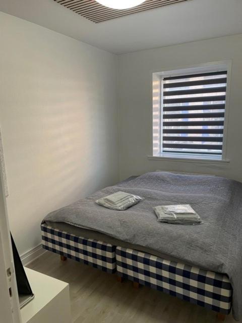 Just Sleep Delux Apartment Brande Ngoại thất bức ảnh