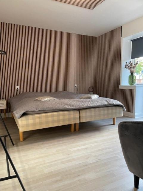 Just Sleep Delux Apartment Brande Ngoại thất bức ảnh