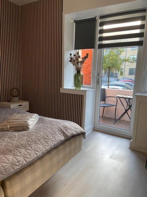 Just Sleep Delux Apartment Brande Ngoại thất bức ảnh